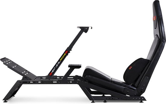 Next Level Racing F-GT Cockpit