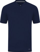 Jako Pro Casual Polo Heren - Marine | Maat: 3XL