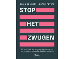 Stop het zwijgen