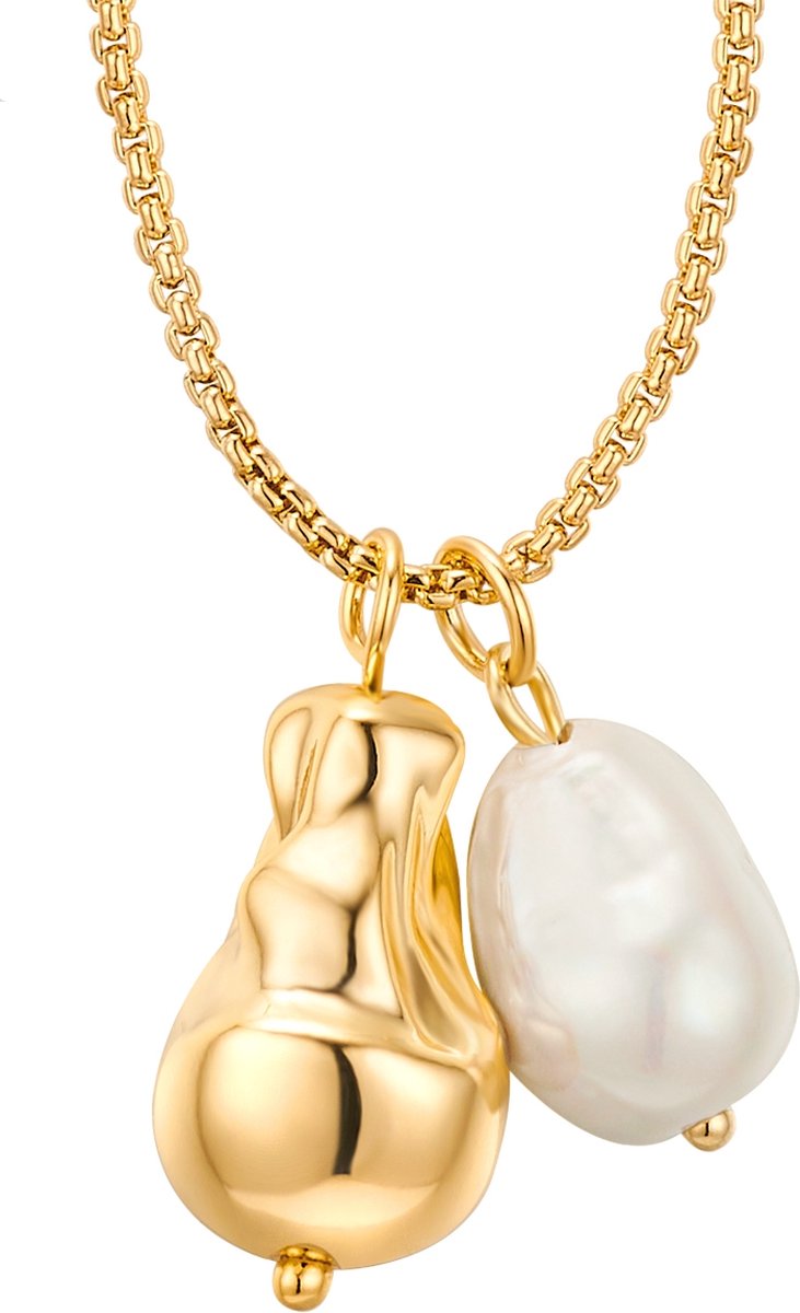 Goedkoopste Yokoamii Halsketting