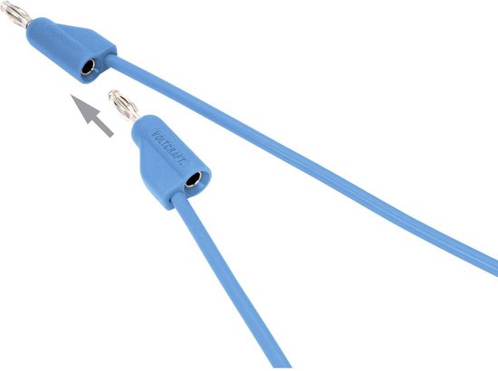 MOTOCOCHE 48-delige meetkabelset, meetpunten voor multimeters (banaanstekker), CAT III 1000 V, krokodillenklemmen, testkabel, geschikt voor autotest, elektriciens gereedschap en digitale MOTOCOCHE 48-delige meetkabelset, meetpunten voor multimeters (banaanstekker), CAT III 1000 V, krokodillenklemmen, testkabel, geschikt voor autotest, elektriciens gereedschap en digitale