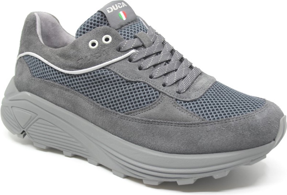 Duca Lecce 223257 303 44 2/3 Grijs