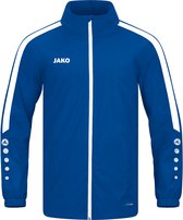 Jako Power Regenjas Kinderen - Royal | Maat: 164