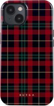 Burga Tough Case Apple iPhone 15 - Sweater Weather