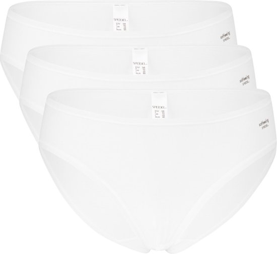 Speidel Dames slip / onderbroek 3 pack Soft Feeling
