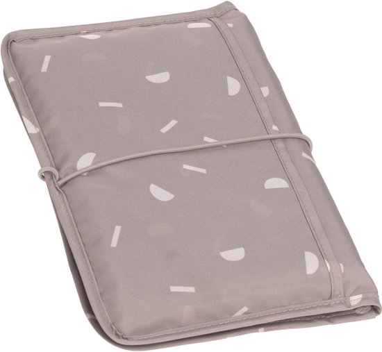 Meerkleurige Verkleedtas Just4baby Luier Verkleedtas Set – Zwart, 5-delige Set Met Tassen, Aankleedmat En Flessenhouder. Handig Voor Onderweg Met Je Baby! Luiertas Baby