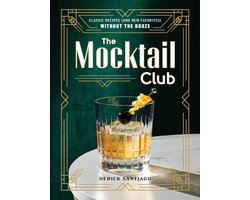 The Mocktail Club Image