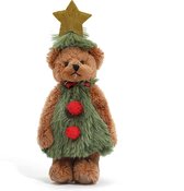 Teddybeer Kerstboom Accessoires Kerstcadeau Kerst Beertje