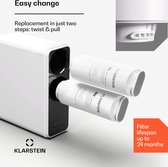 PureLine 400 RO-filter / vervanging omgekeerde osmose 400 GPD 1500 L/d