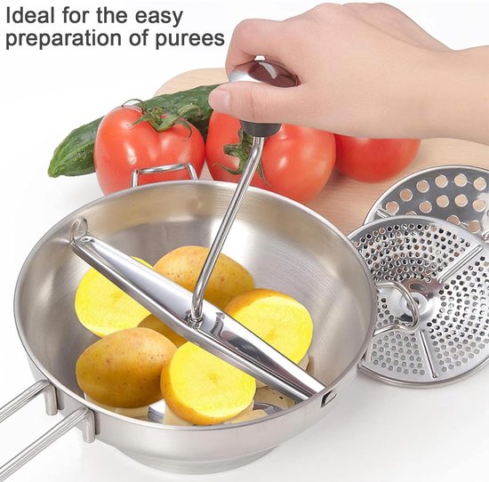 Aardappelpers