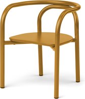Chaise haute / chaise Liewood Baxter - Doré