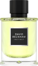 David Beckham Instinct Eau de Parfum 75ml
