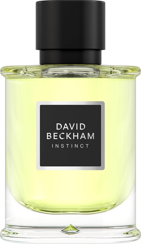 David Beckham Instinct Eau de Parfum 75 ML