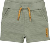 Pantalon Garçons Dirkje R-JUNGLE - Vert - Taille 104