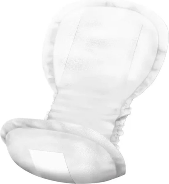 Abena Kraamverband Premium- 15 stuks - Sterk Absorberend - Maximaal comfort - Optimale bescherming - Droog gevoel - Dermatologisch Getest