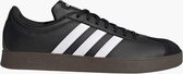 adidas Zwarte VL Court - Maat 42