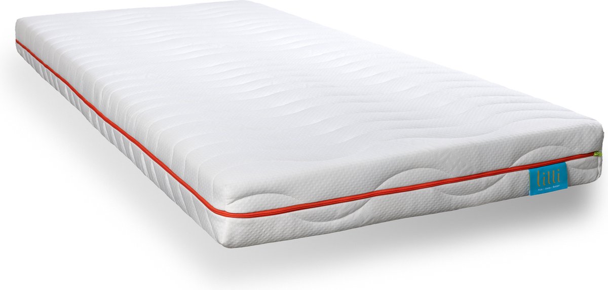 Lilli Furniture Comfort Kindermatras 90x200