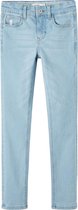 Name it Theo XSlim Jeans Jongens - Maat 158