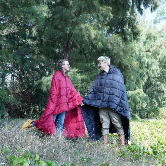 Skandika Slaapzak Gjora | Mummieslaapzak voor volwassenen, 3-4 seizoenen, Nylon-Ripstop, compact, waterafstotend, opbergzak | Outdoor, Camping, Wandelen, Winter