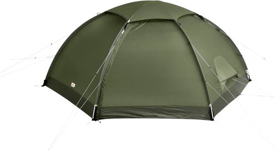 Fjallraven Abisko Dome Koepeltent
