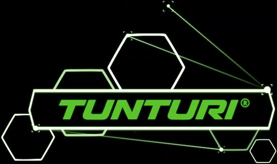 Tunturi Exercise Bike Fitcycle 30 - Fitness Fiets - 8 weerstanden - 110 ...