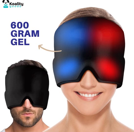 Masque Anti Migraine Et Anti Mal De Tête