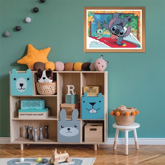 PZL 2X20 POINTS DISNEY