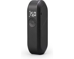 Cycplus A14 DWND - Elektrische Fietspomp - Compressor - Met Oplaadbare Accu - 4000 mAh - Bandenpomp