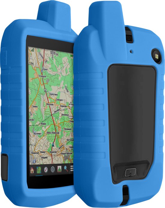 Garmin Montana 700 GPS Appareil de navigation