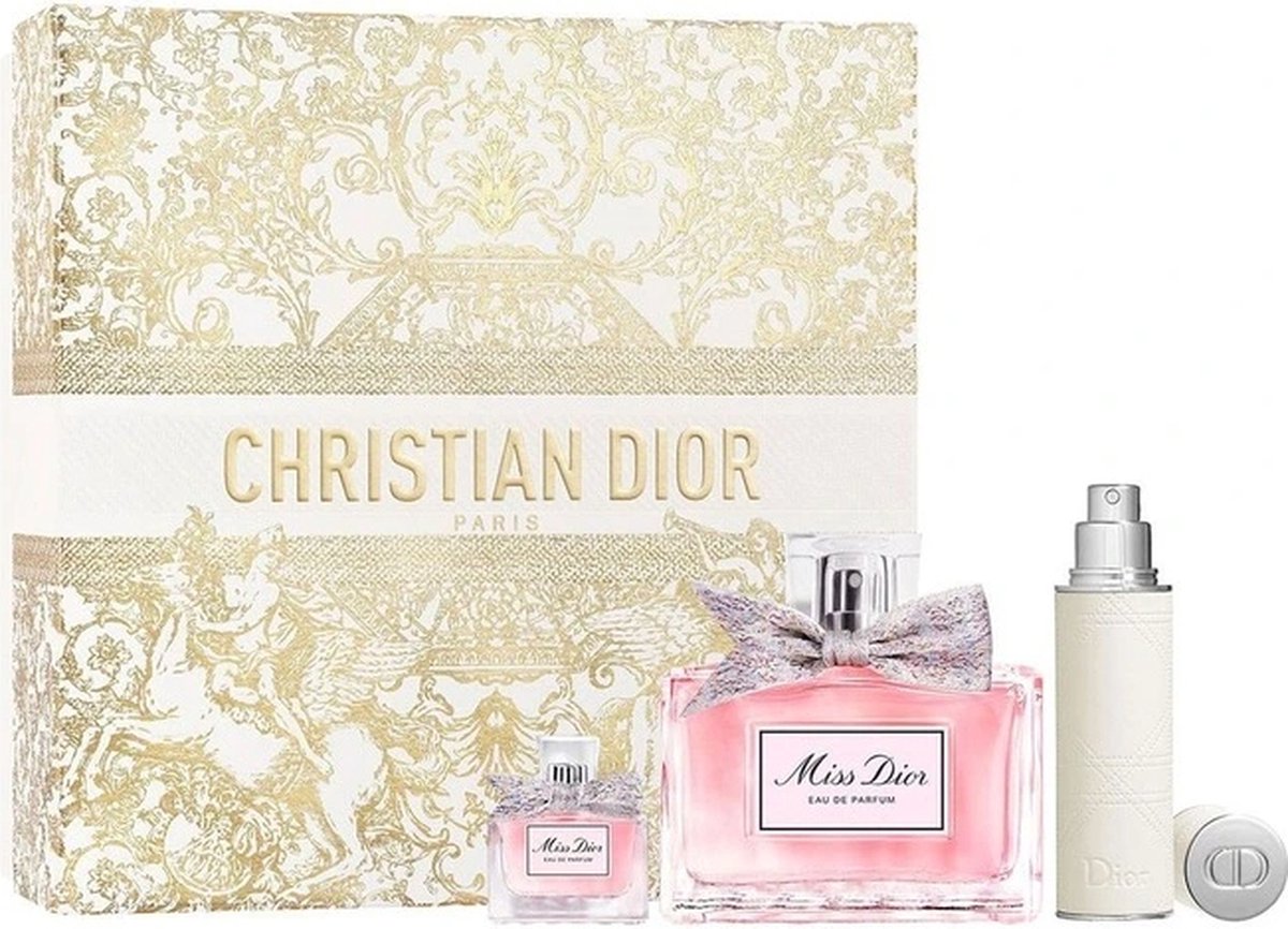 Goedkoopste Dior Miss 100ml EDP 10ml edp 5ml edp