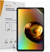kwmobile 2x beschermfolie geschikt voor Amazon Fire Max 11 - Transparante screenprotector voor tablet