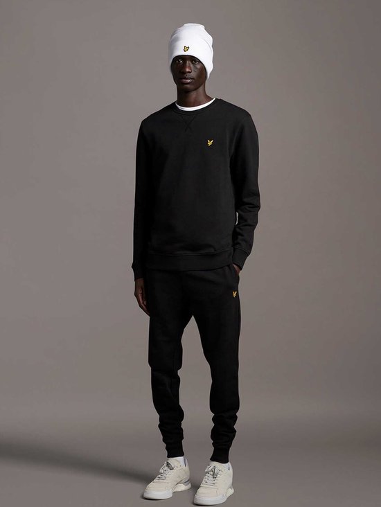 Pantalon De Sport Skinny Lyle & Scott - Streetwear - Adulte