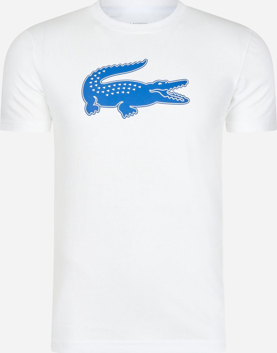 Lacoste short sleeve shirt xxl top