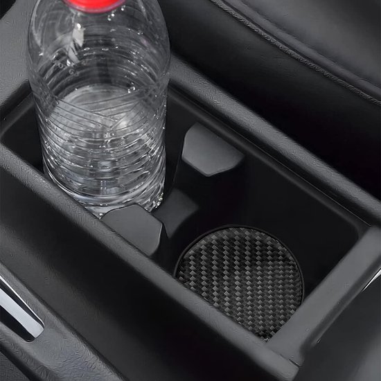 Porte-gobelet universel pour landau avec support de téléphone pour