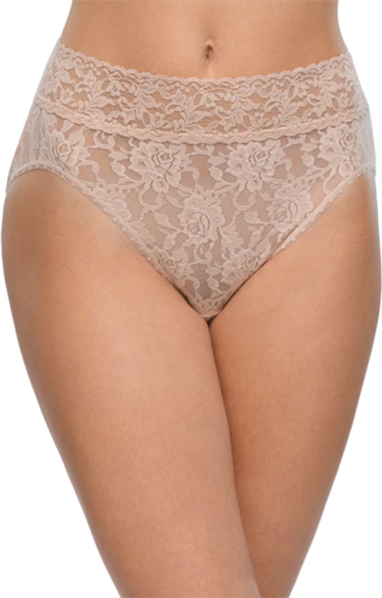 Hanky Panky Signature Lace French Brief Huid 3X
