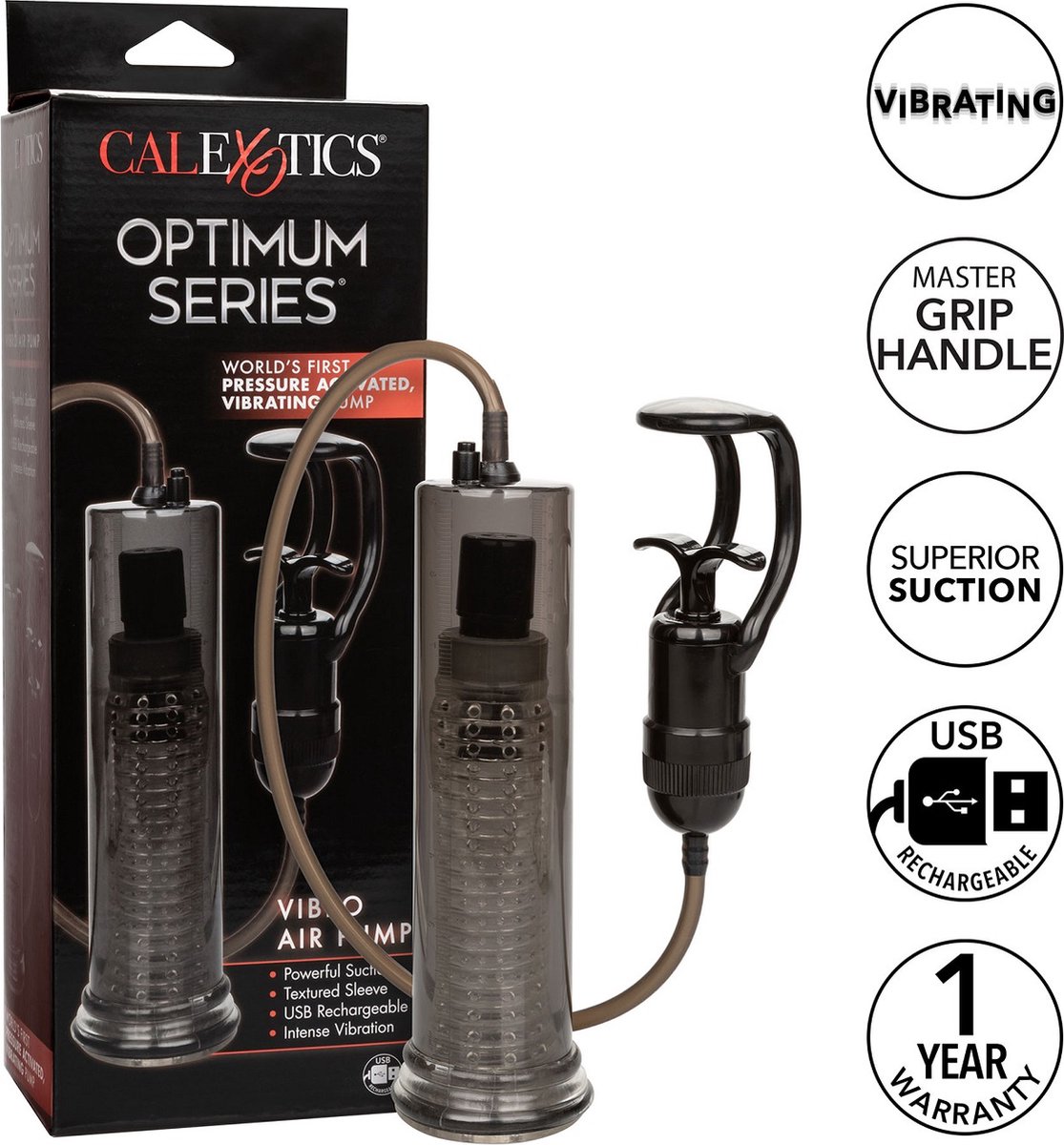 Vibro Air Pump