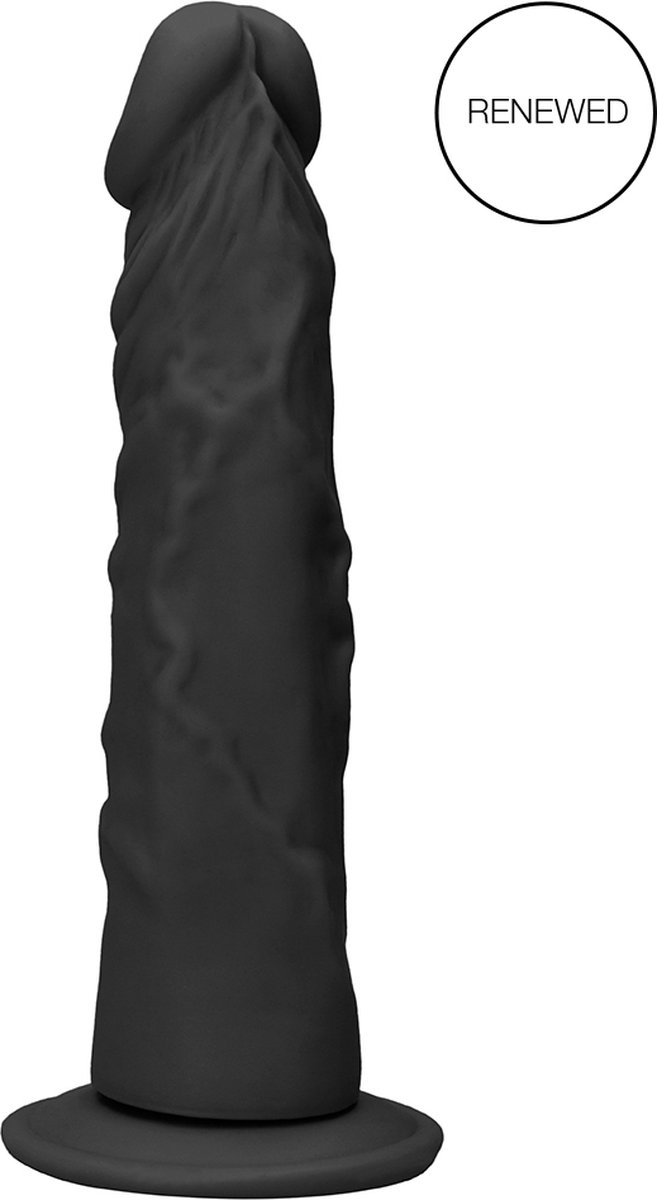 Goedkoopste Dong without Testicles - 8 / 20 cm