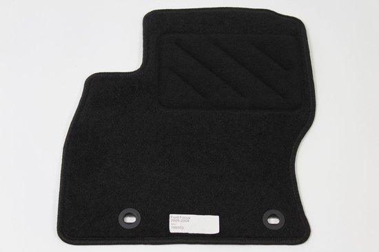 Automatten Ford Focus C-Max 2003-2007