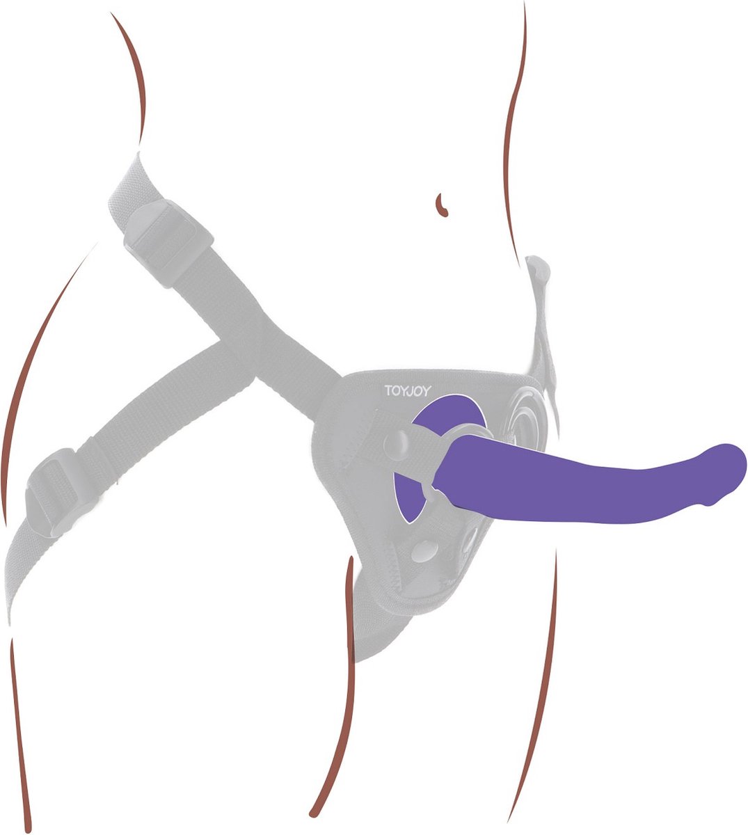 Goedkoopste Harness Dong S