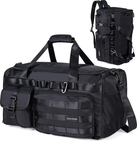 Baagl Laptoptas Petrol – Stijlvolle Laptop Sleeve
