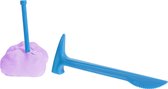 Free And Easy Uithakset Met Verrassing 3-delig Roze
