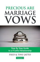 PMV 3 - Precious Are Marriage Vows