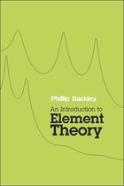 Introduction to Element Theory