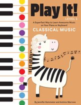Play It! - Play It! Classical Music