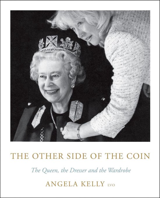 The Other Side of the Coin - cover