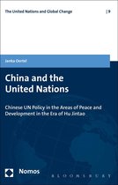 The United Nations and Global Change - China and the United Nations