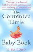 CONTENTED LITTLE BABY BOOK,THE