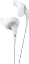 JVC HA-EN10-WH-E - In Ear hoofdtelefoon - Wit/Grijs