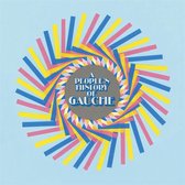 Gauche - A People's History Of Gauche (CD)