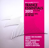 Trance Essentials 2012 Vol. 1